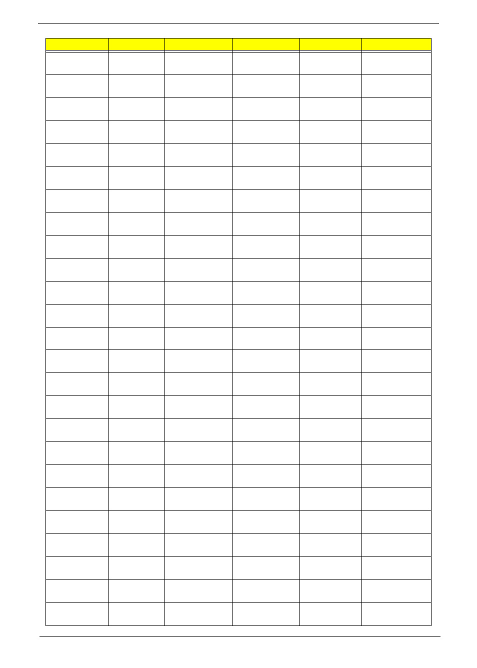Acer 4820T User Manual | Page 211 / 226
