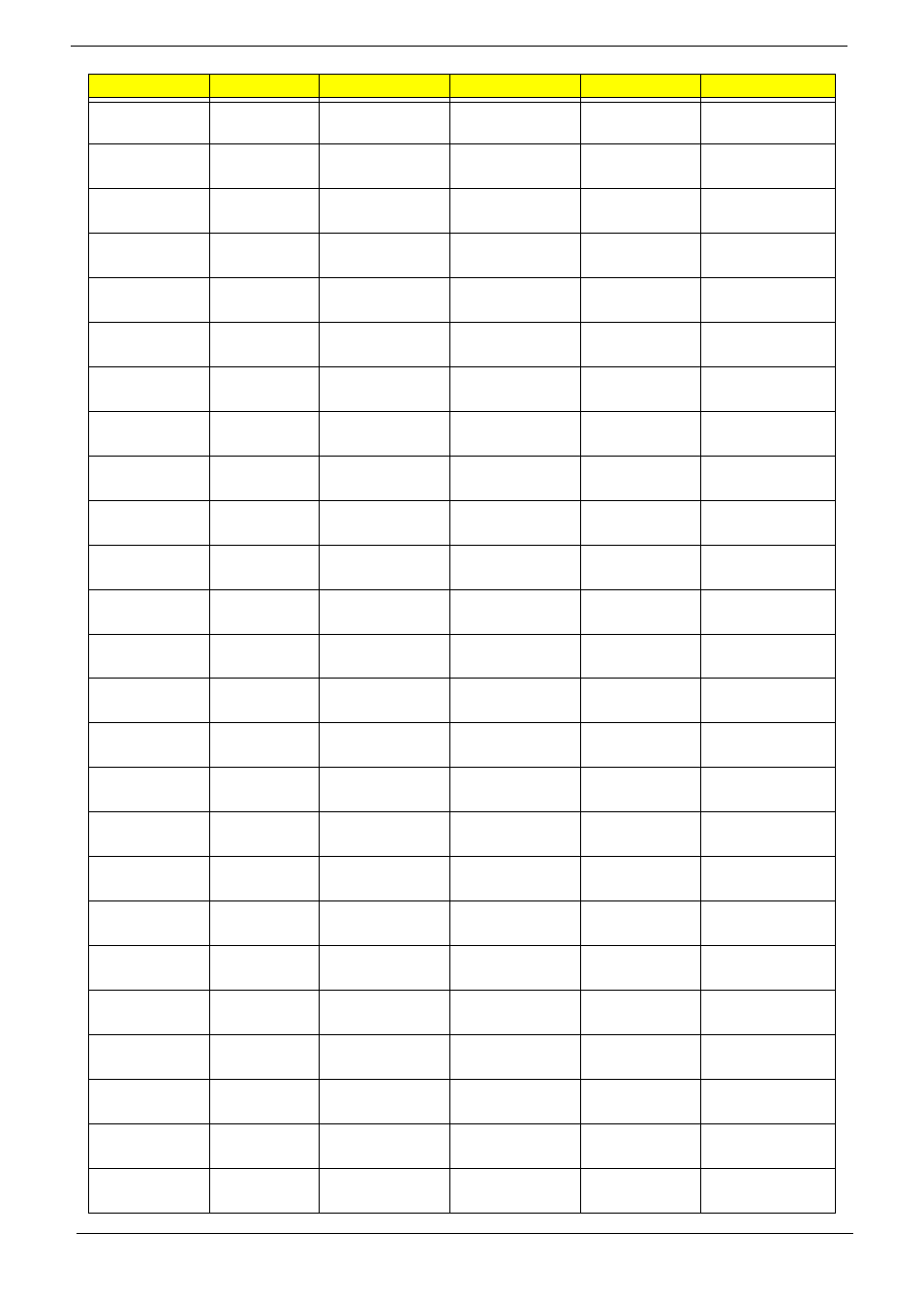 Acer 4820T User Manual | Page 214 / 226