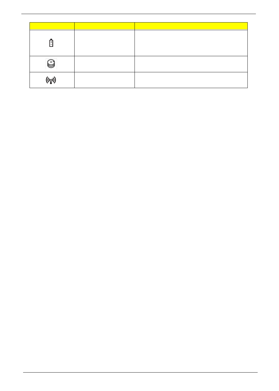Acer 4820T User Manual | Page 22 / 226
