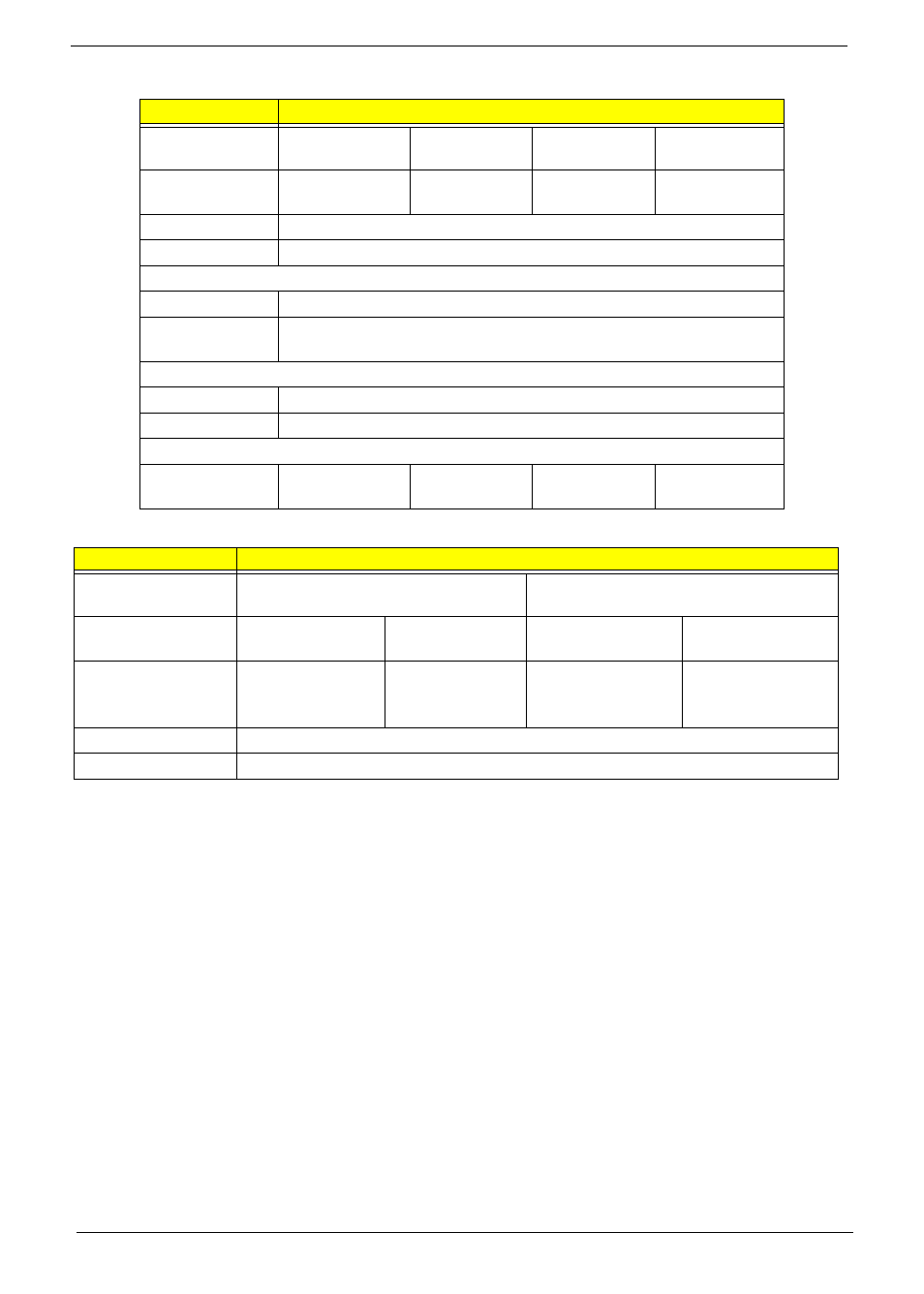 Acer 4820T User Manual | Page 30 / 226