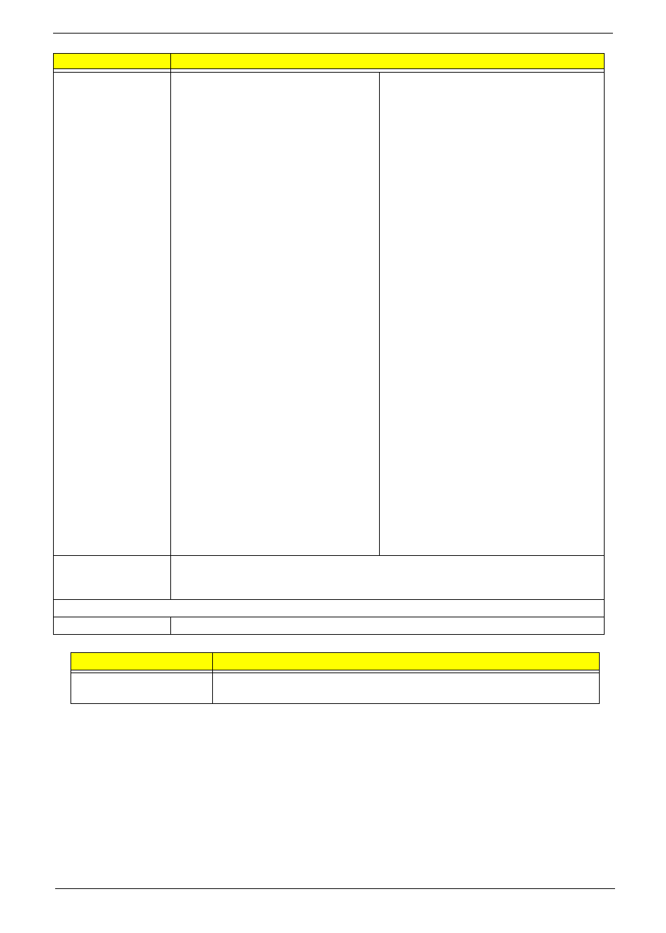 Acer 4820T User Manual | Page 31 / 226