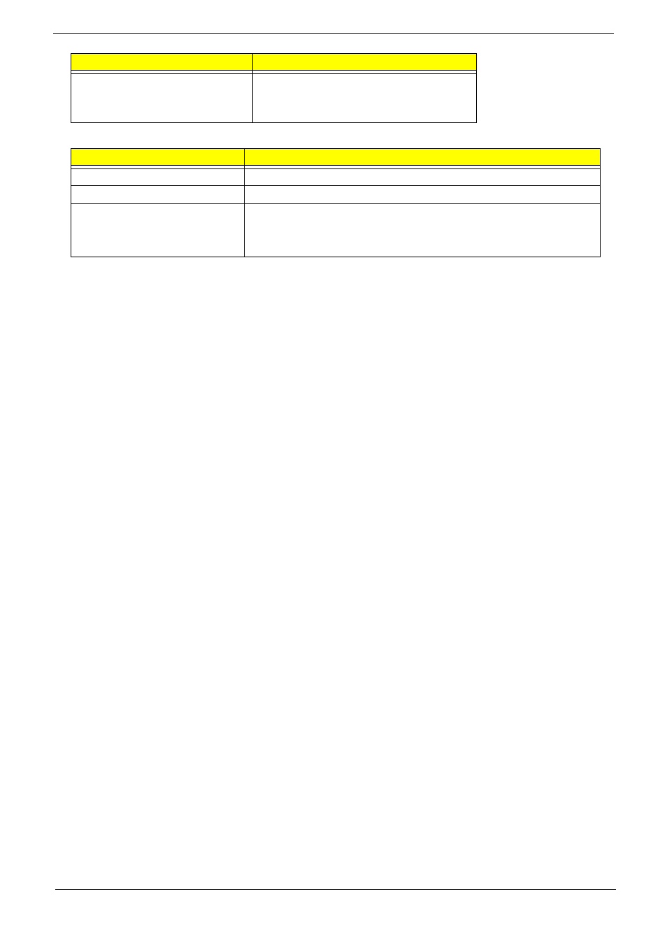 Acer 4820T User Manual | Page 33 / 226