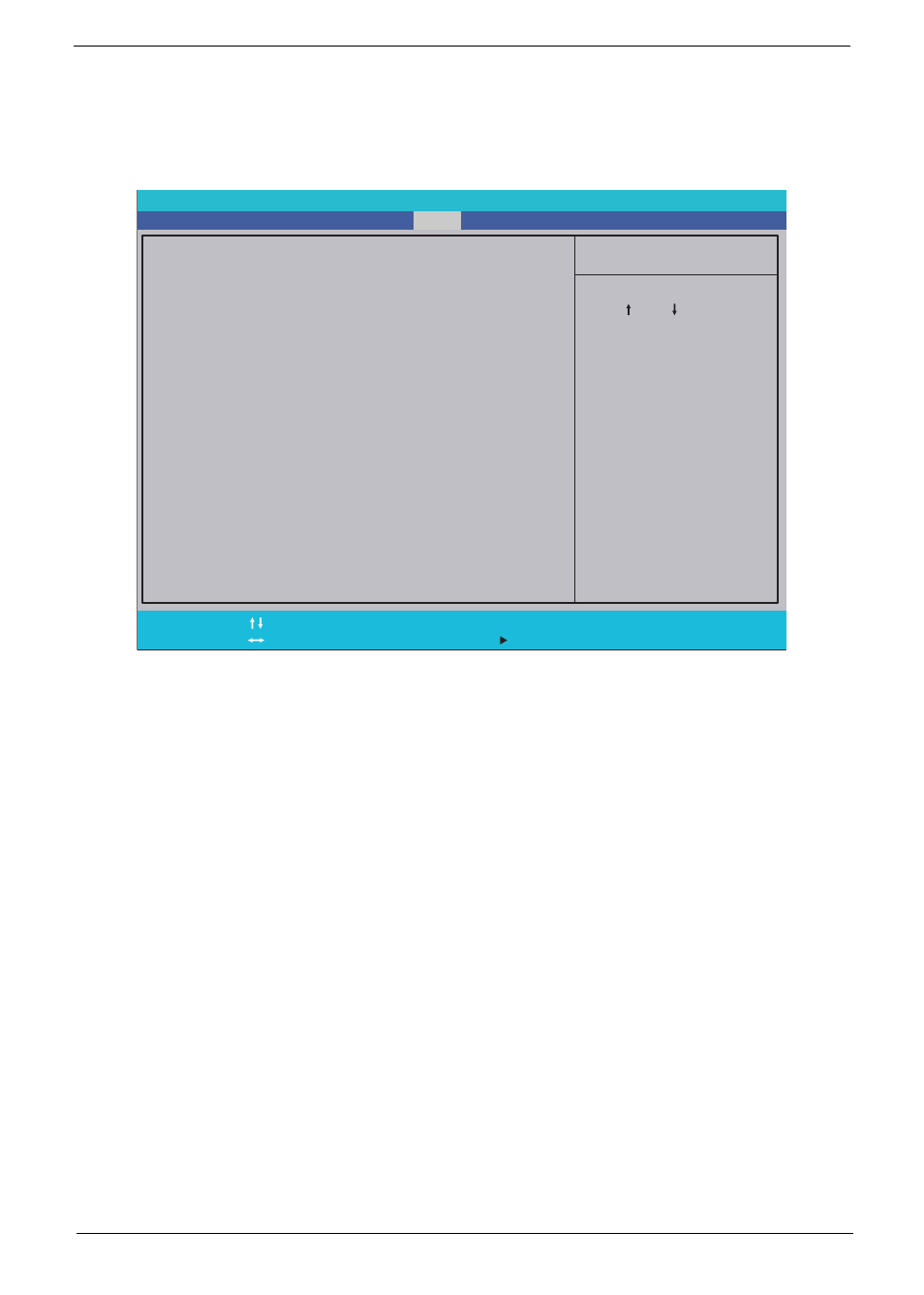 Boot | Acer 4820T User Manual | Page 41 / 226