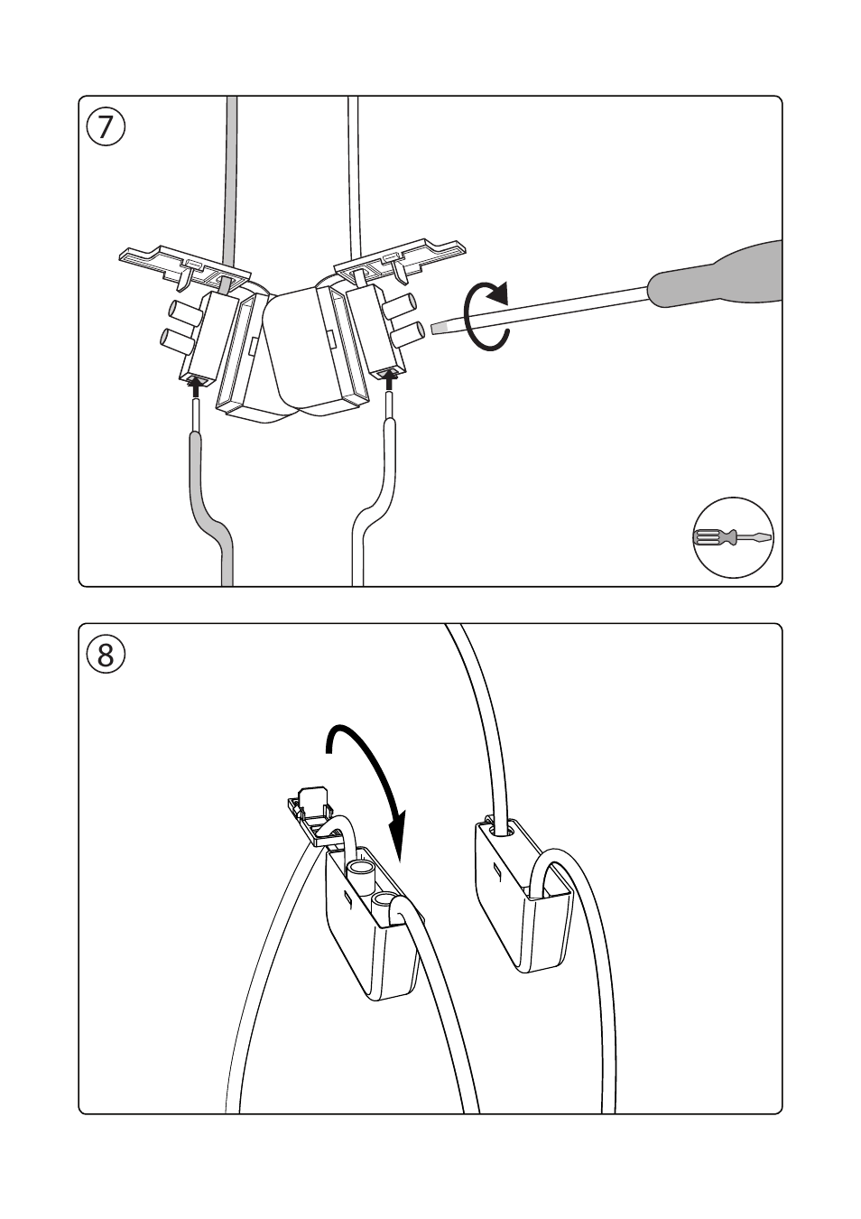 Philips InStyle Deckenleuchte User Manual | Page 6 / 8