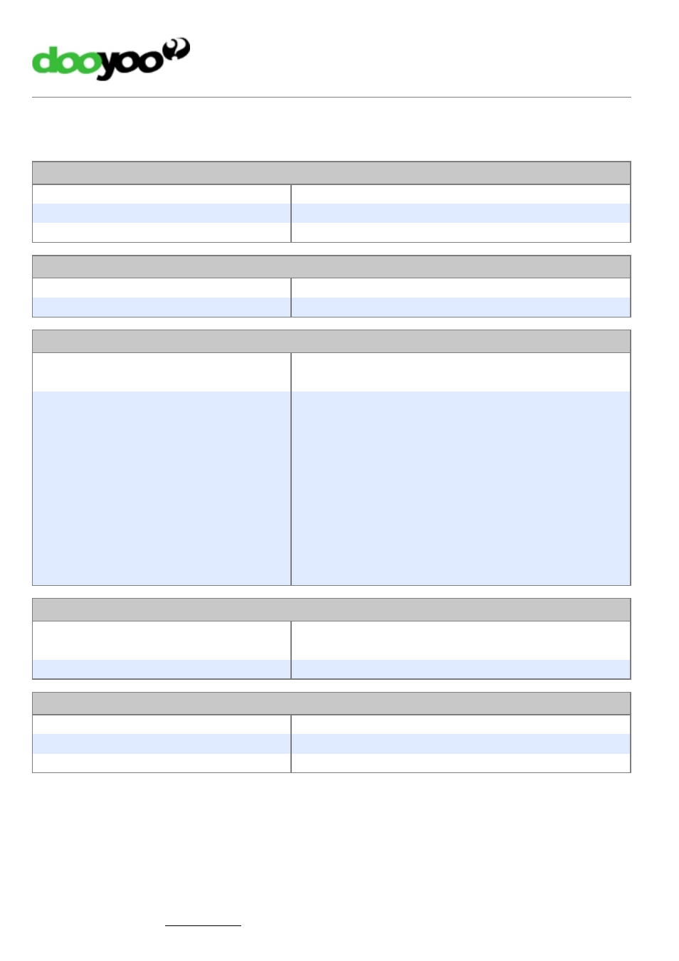 Acer 273X User Manual | Page 3 / 4