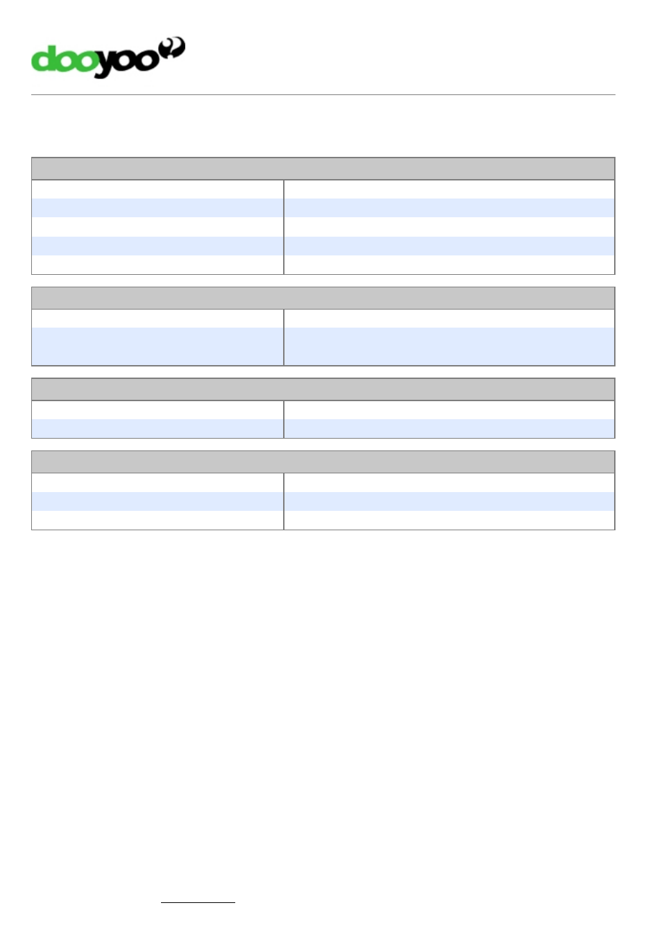 Acer 273X User Manual | Page 4 / 4