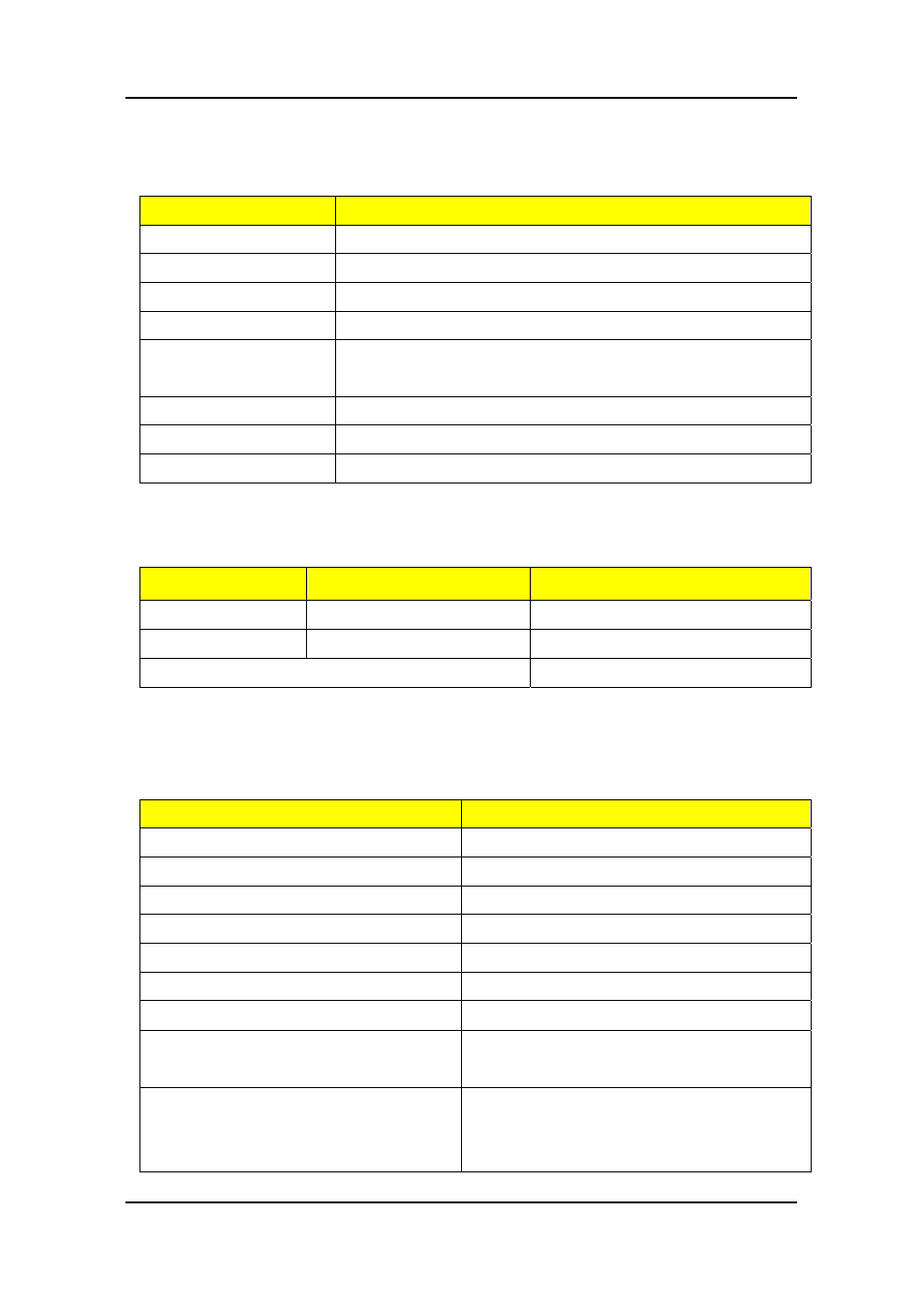 Main board major chips | Acer Aspire M5640 User Manual | Page 22 / 89