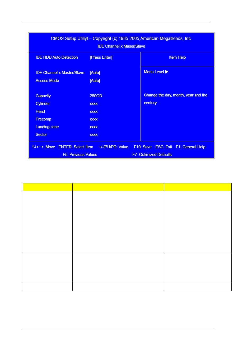 Acer Aspire M5640 User Manual | Page 31 / 89