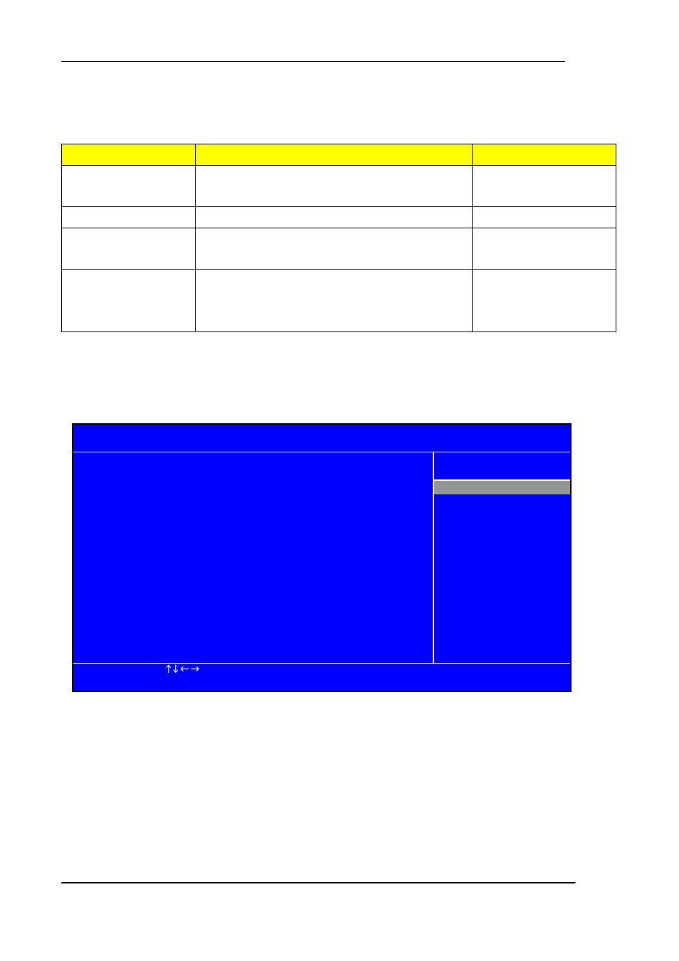 Frequency/voltage control | Acer Aspire M5640 User Manual | Page 50 / 89