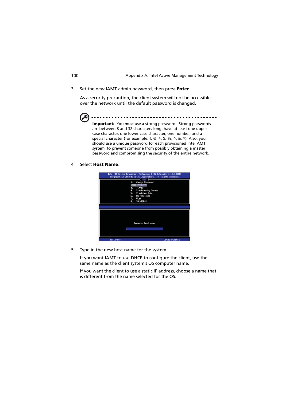 Acer Altos G330 Series User Manual | Page 118 / 134