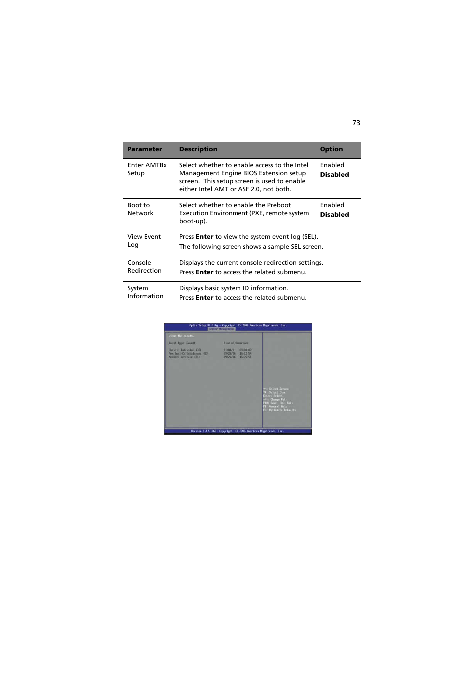 Acer Altos G330 Series User Manual | Page 91 / 134