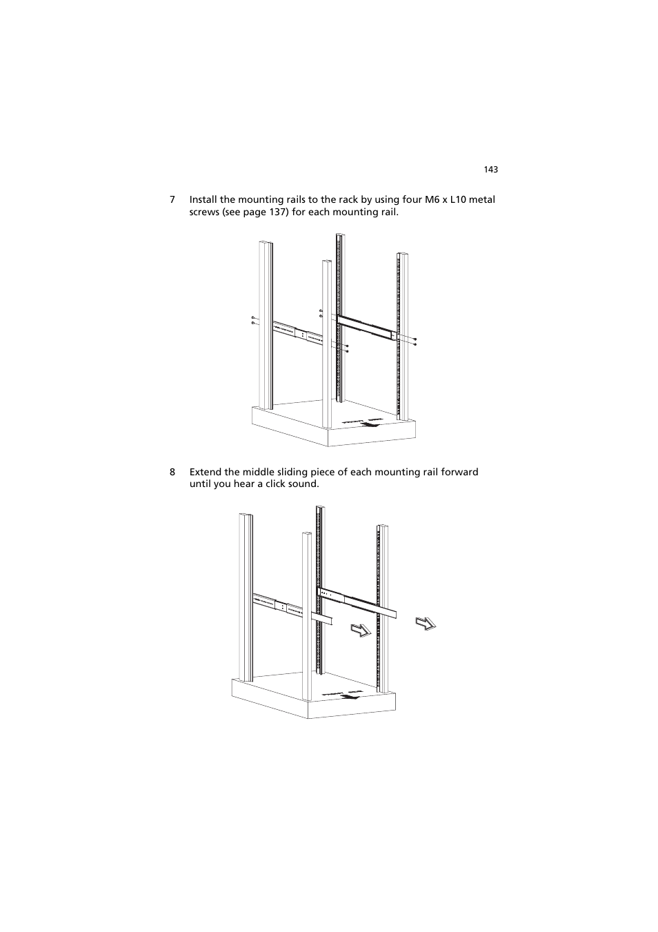 Acer Altos G5350 Series User Manual | Page 153 / 164