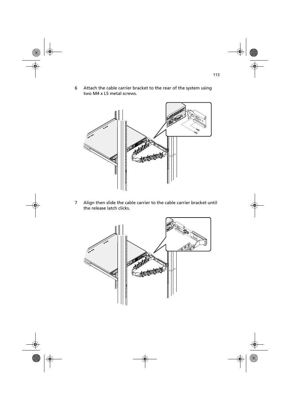 Acer Altos R300 User Manual | Page 127 / 130