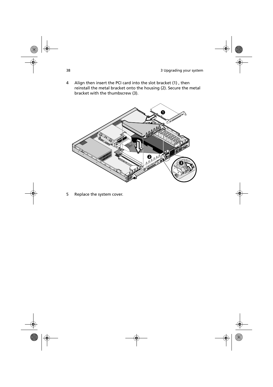 Acer Altos R300 User Manual | Page 52 / 130