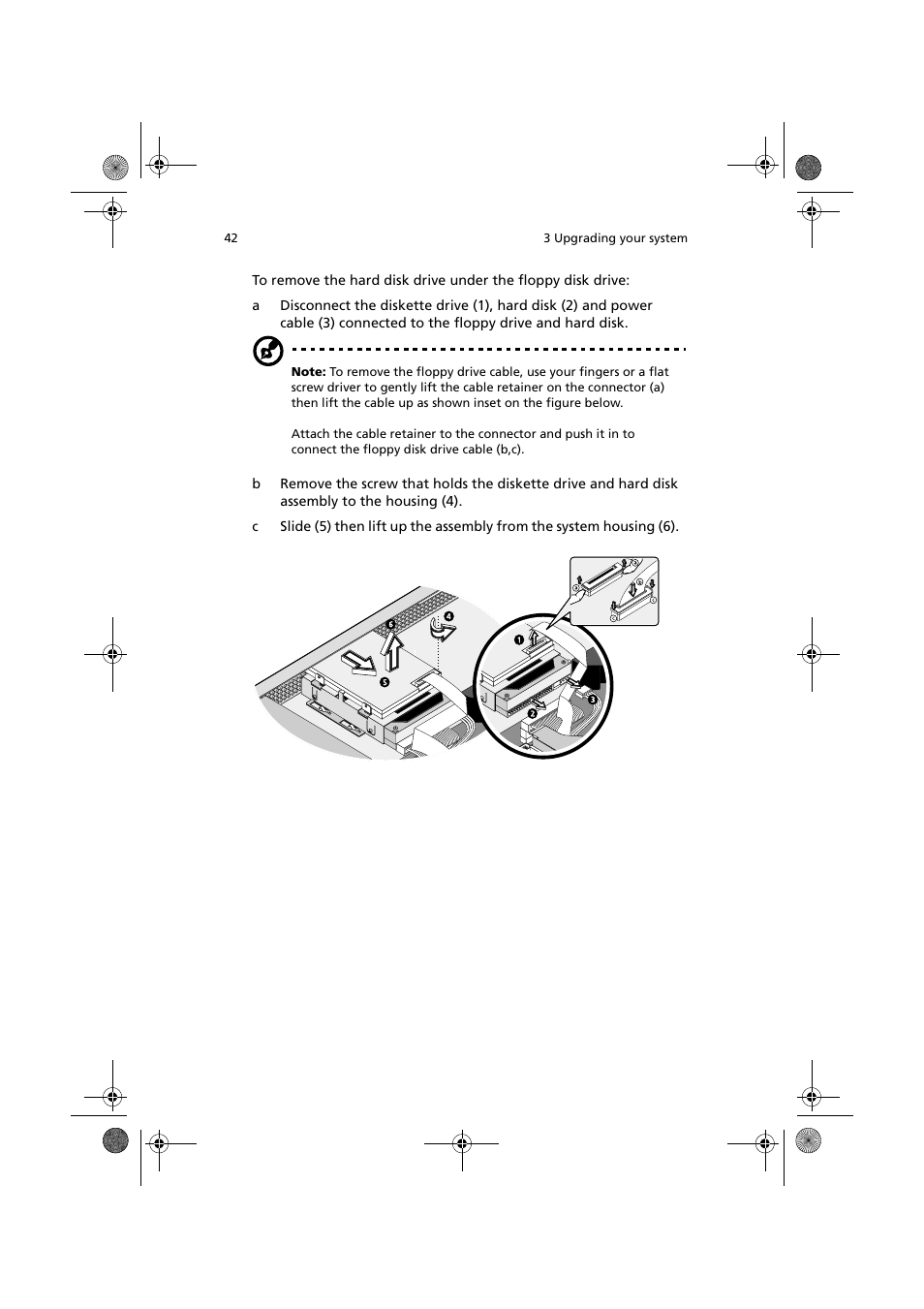 Acer Altos R300 User Manual | Page 56 / 130