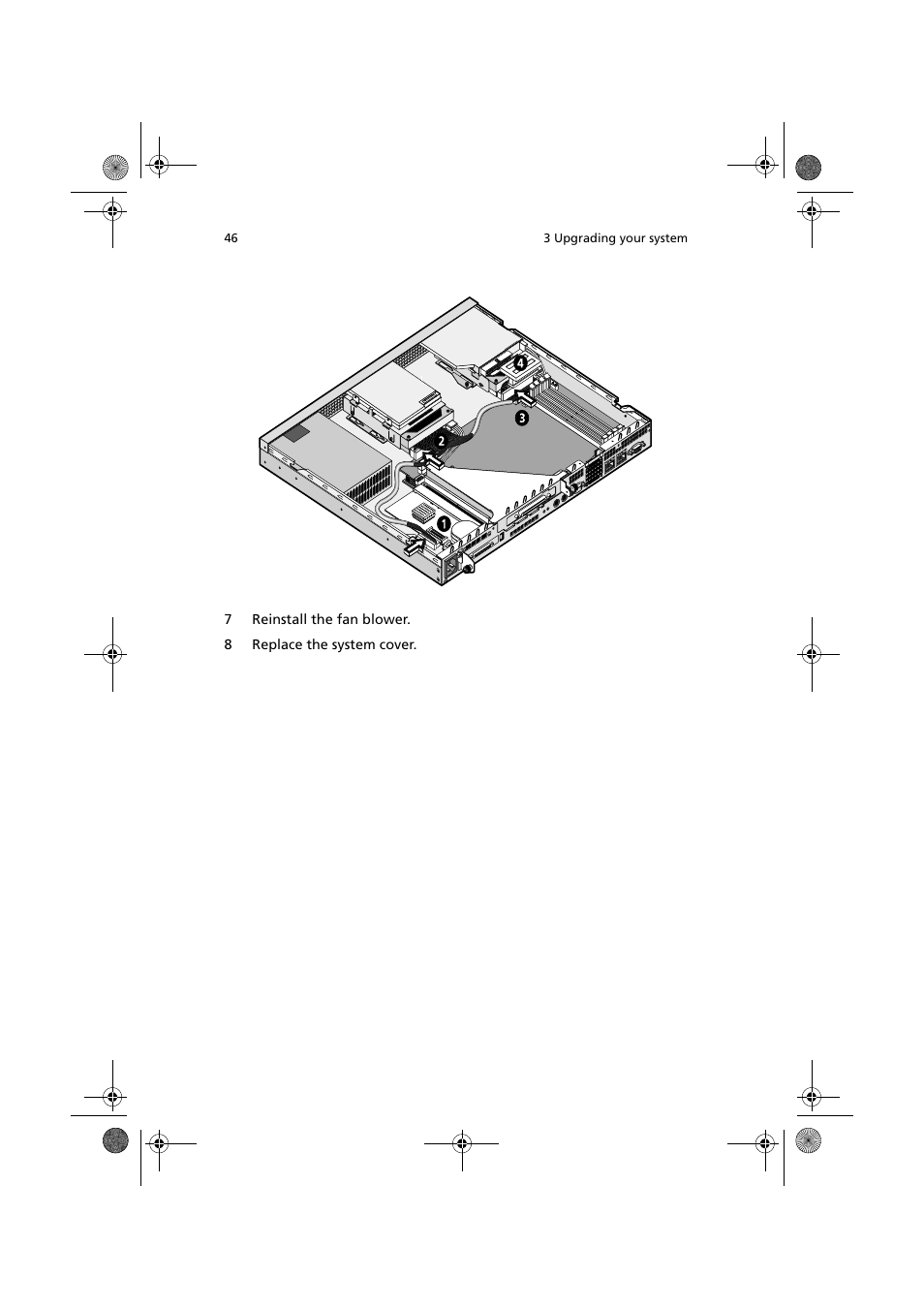 Acer Altos R300 User Manual | Page 60 / 130