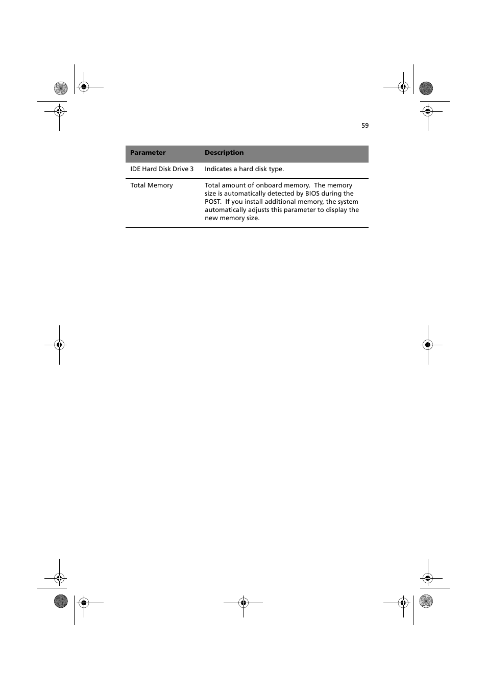 Acer Altos R300 User Manual | Page 73 / 130