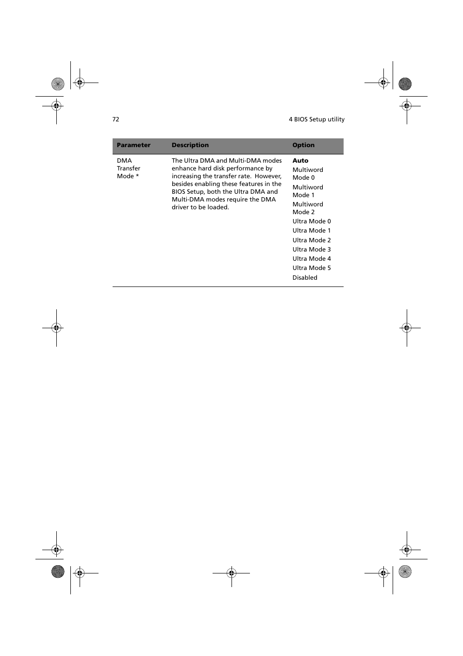 Acer Altos R300 User Manual | Page 86 / 130