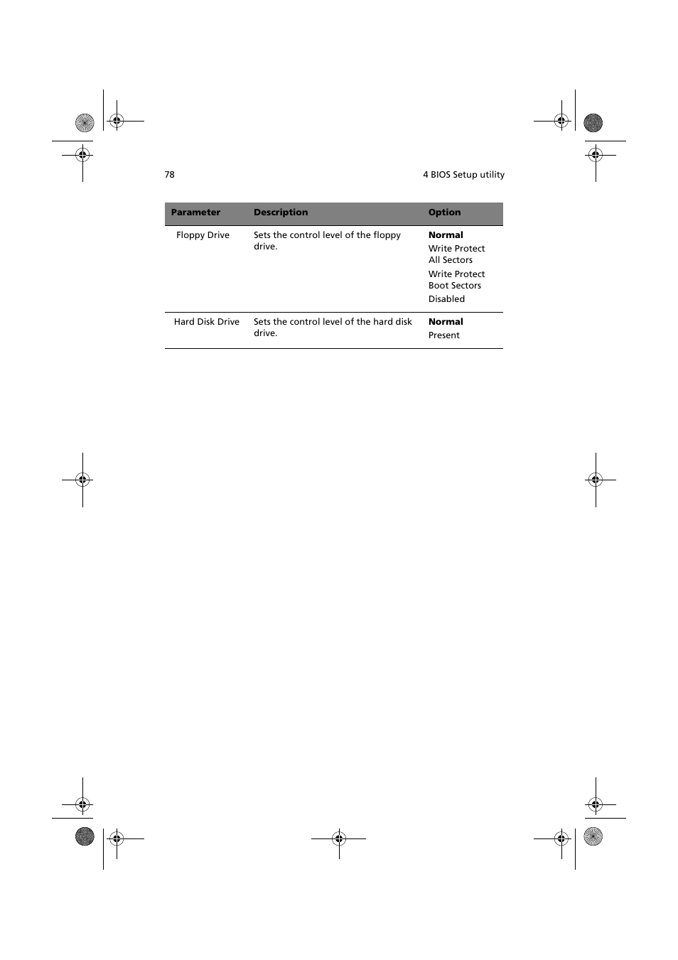 Acer Altos R300 User Manual | Page 92 / 130