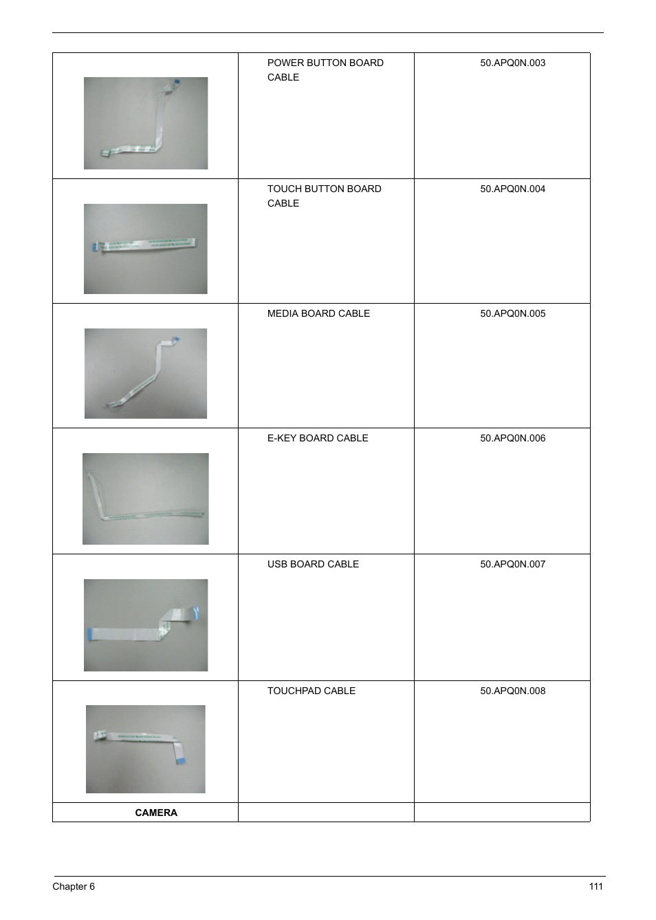 Acer 6920 User Manual | Page 113 / 124