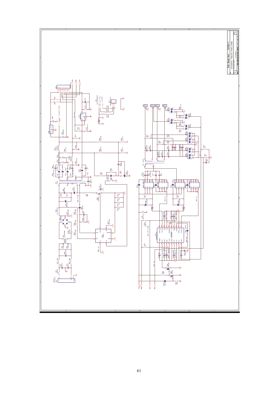 Acer AL1912 User Manual | Page 61 / 62
