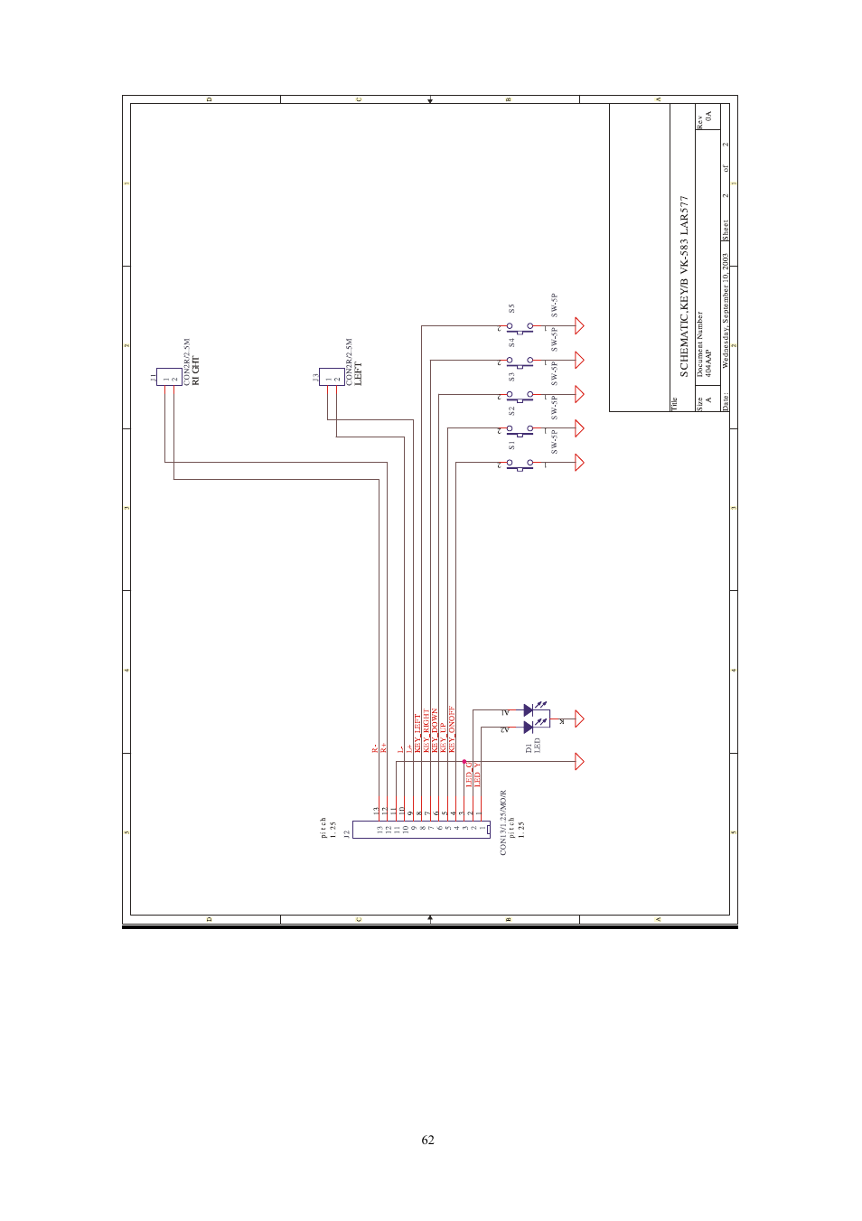 Acer AL1912 User Manual | Page 62 / 62