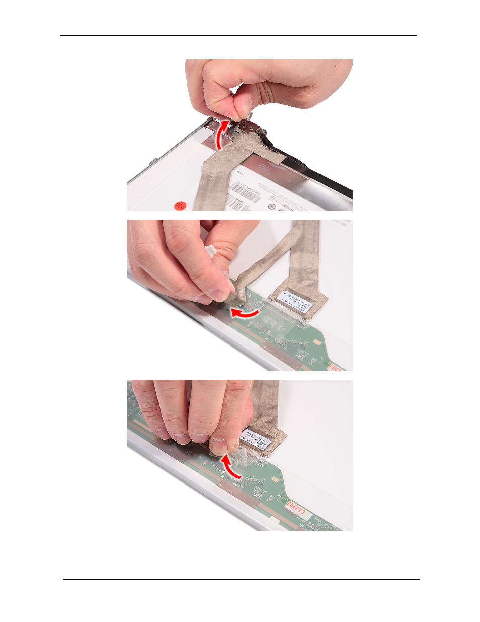 Acer 5730Z/5330 User Manual | Page 102 / 172