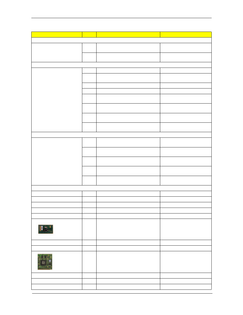 Acer 5730Z/5330 User Manual | Page 133 / 172