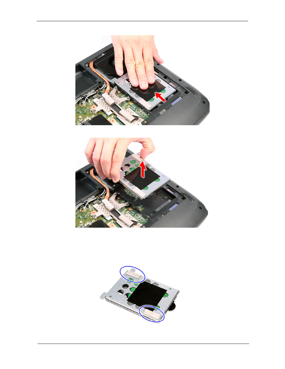 Acer 5730Z/5330 User Manual | Page 67 / 172