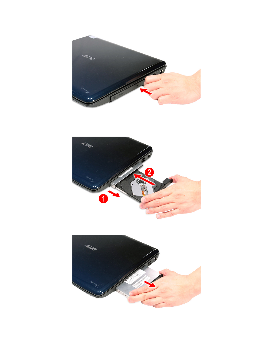 Acer 5730Z/5330 User Manual | Page 69 / 172