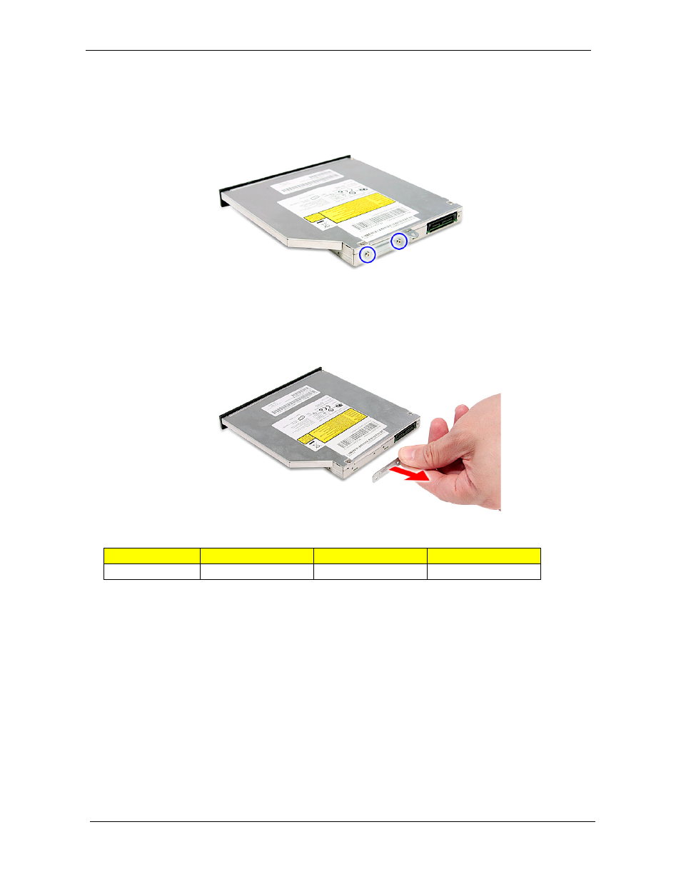 Acer 5730Z/5330 User Manual | Page 70 / 172