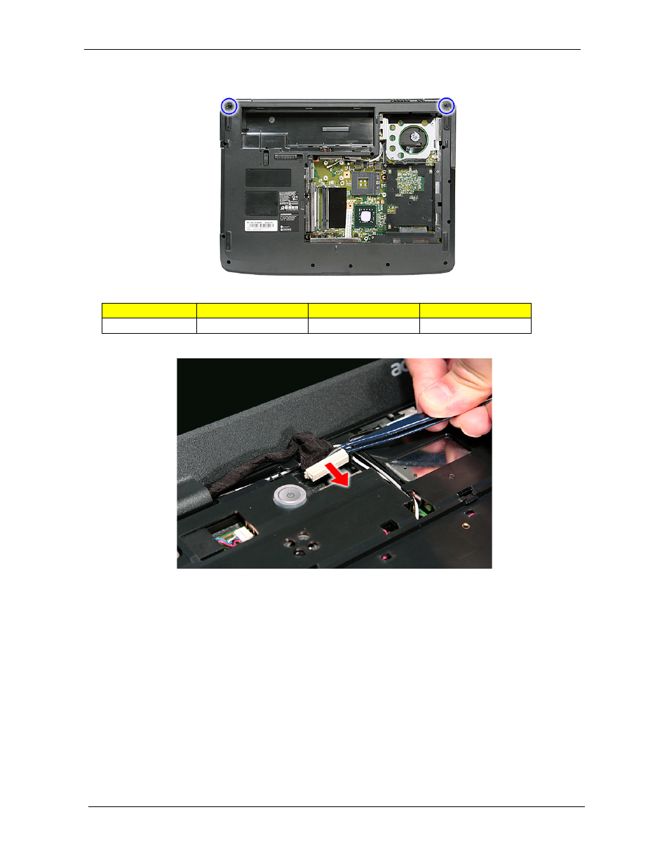 Acer 5730Z/5330 User Manual | Page 78 / 172