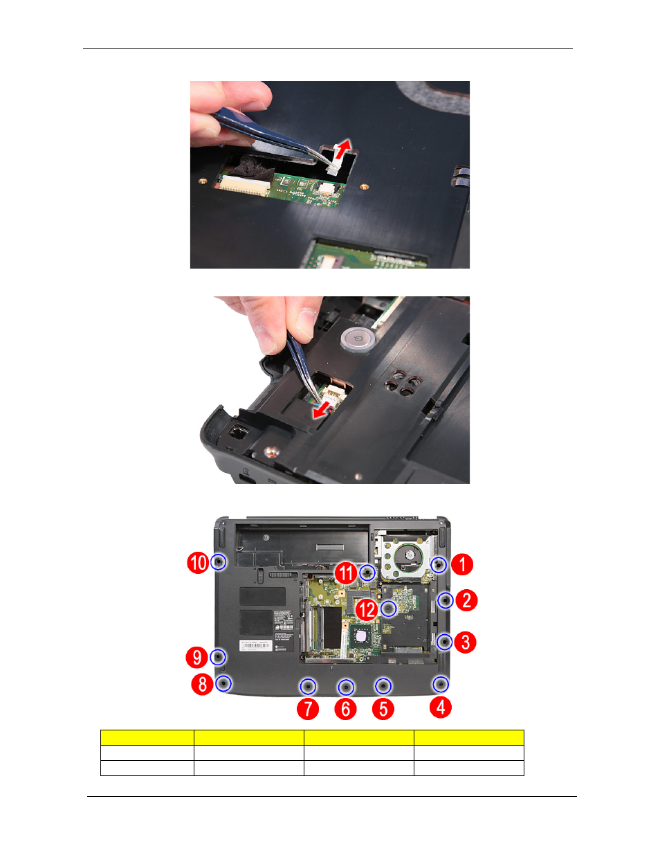 Acer 5730Z/5330 User Manual | Page 82 / 172
