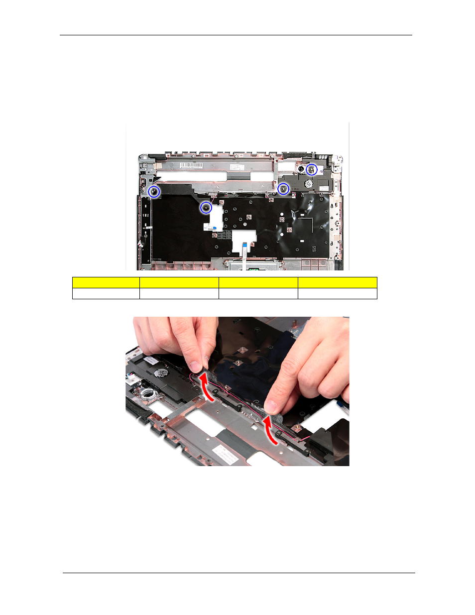 Acer 5730Z/5330 User Manual | Page 86 / 172