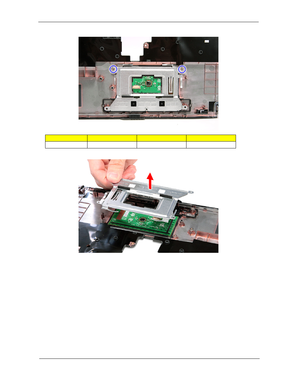 Acer 5730Z/5330 User Manual | Page 89 / 172