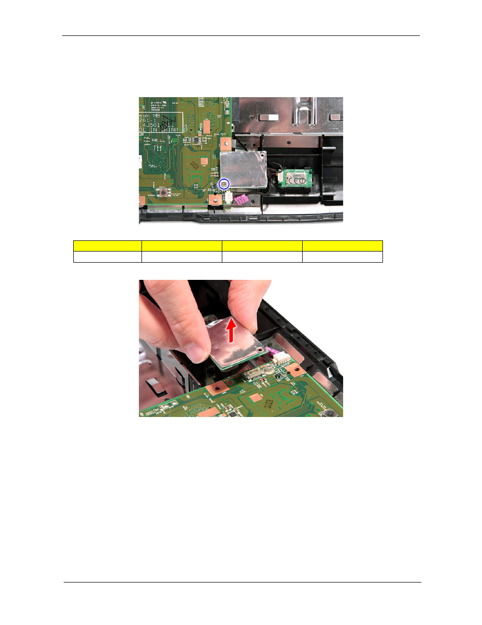 Acer 5730Z/5330 User Manual | Page 91 / 172