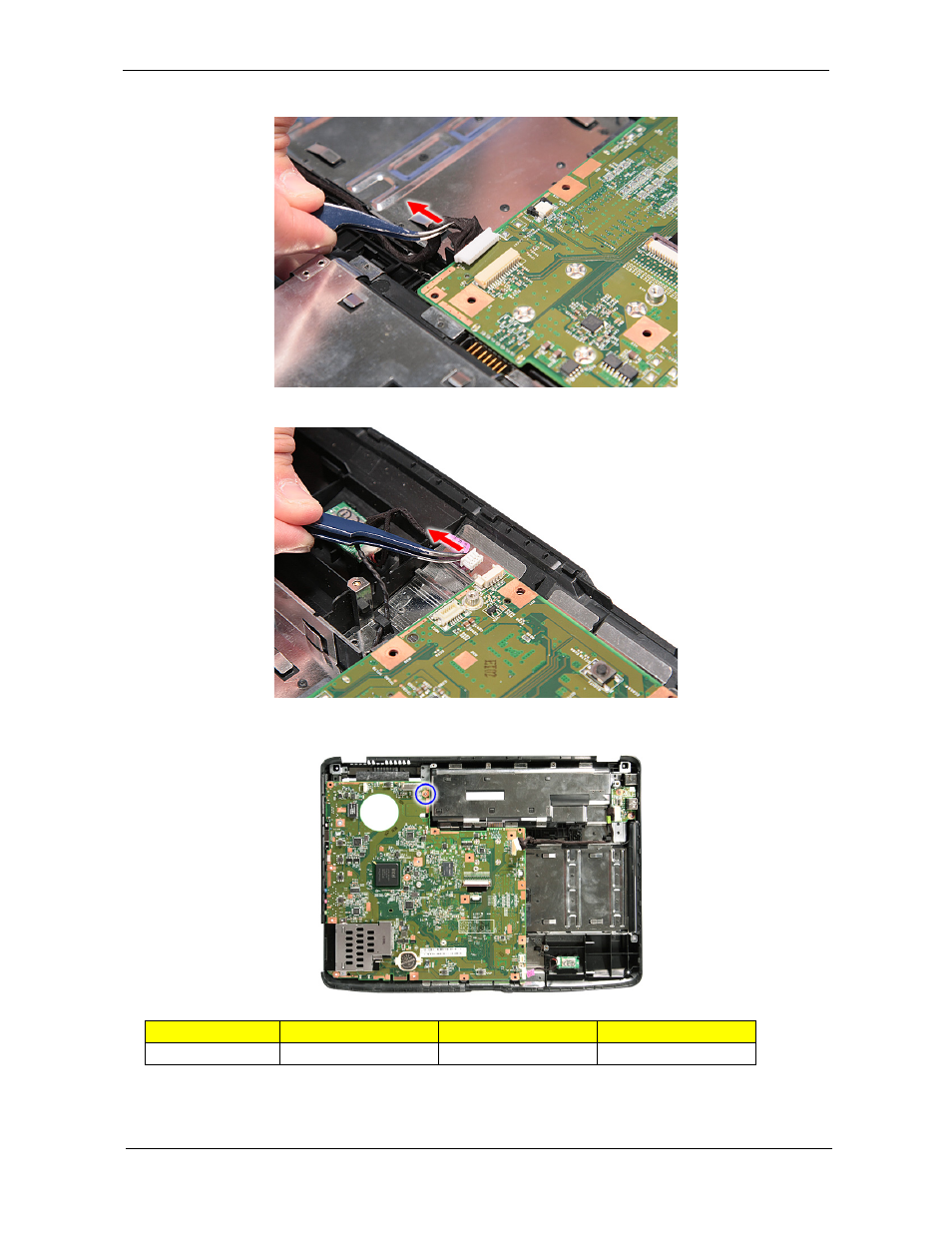 Acer 5730Z/5330 User Manual | Page 93 / 172