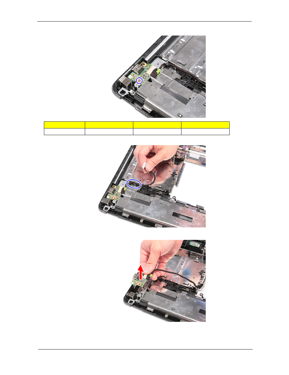 Acer 5730Z/5330 User Manual | Page 95 / 172