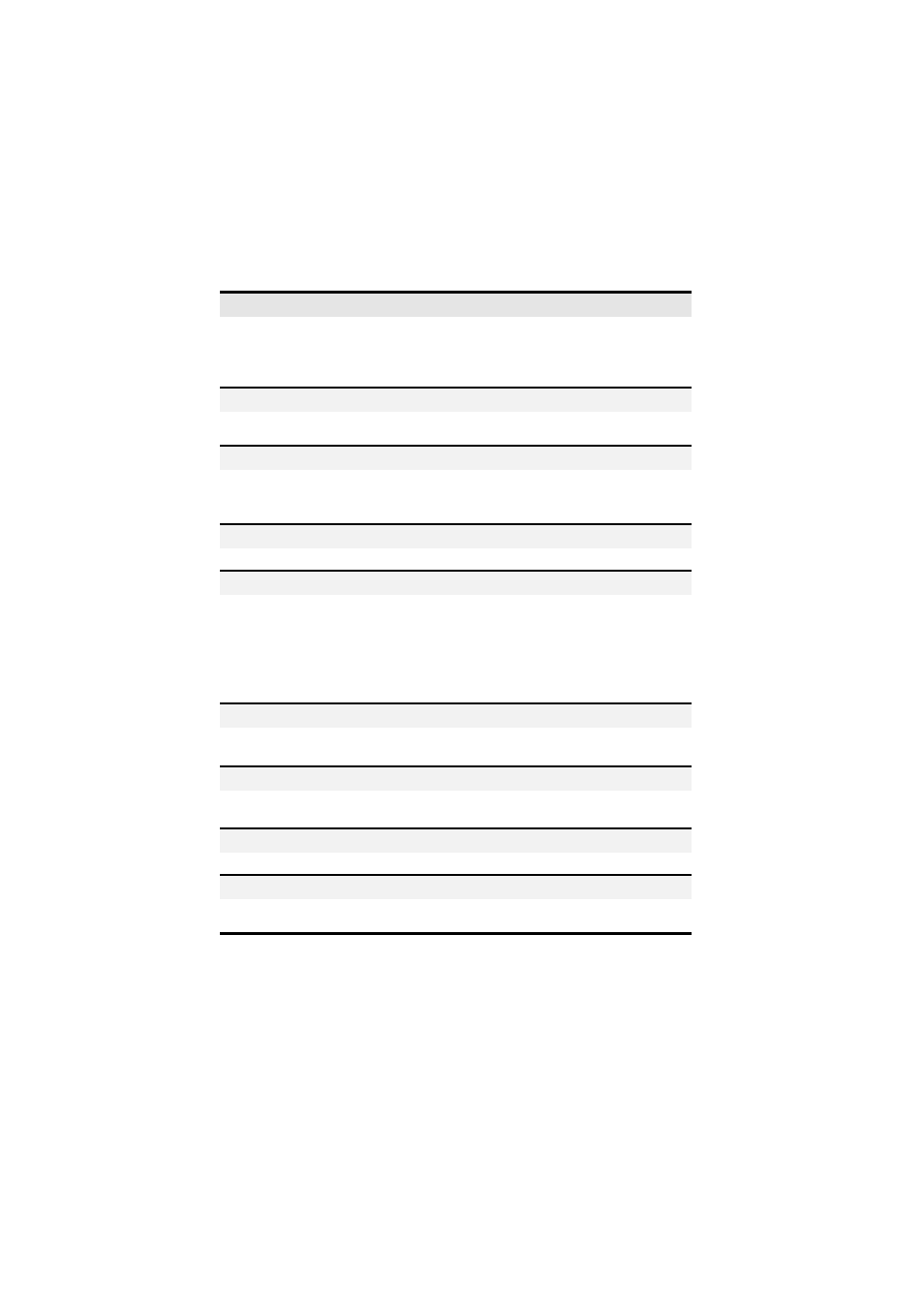 Specification | Acer AC501 User Manual | Page 11 / 13
