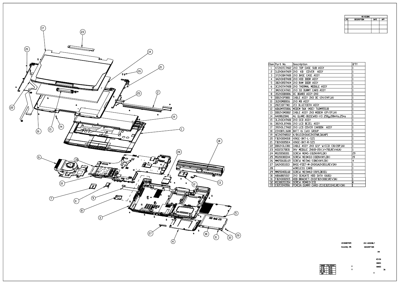 Acer 1000 User Manual | Page 122 / 122