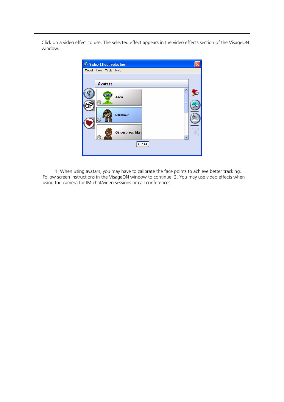 Acer 1000 User Manual | Page 41 / 122