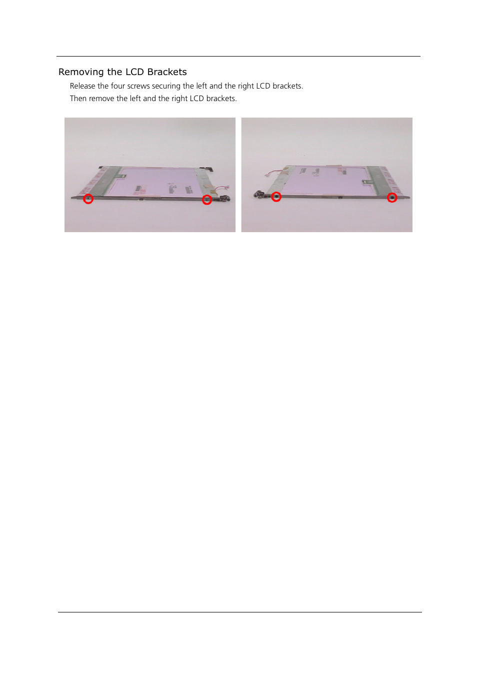 Acer 1000 User Manual | Page 88 / 122