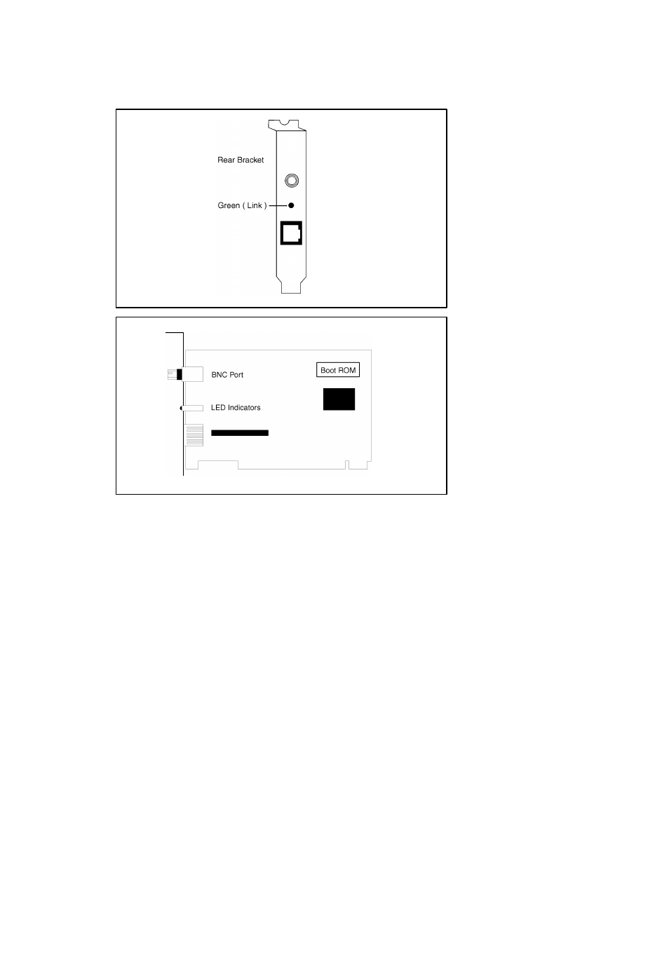 Quick installing guide | Acer ALN-201 User Manual | Page 3 / 6