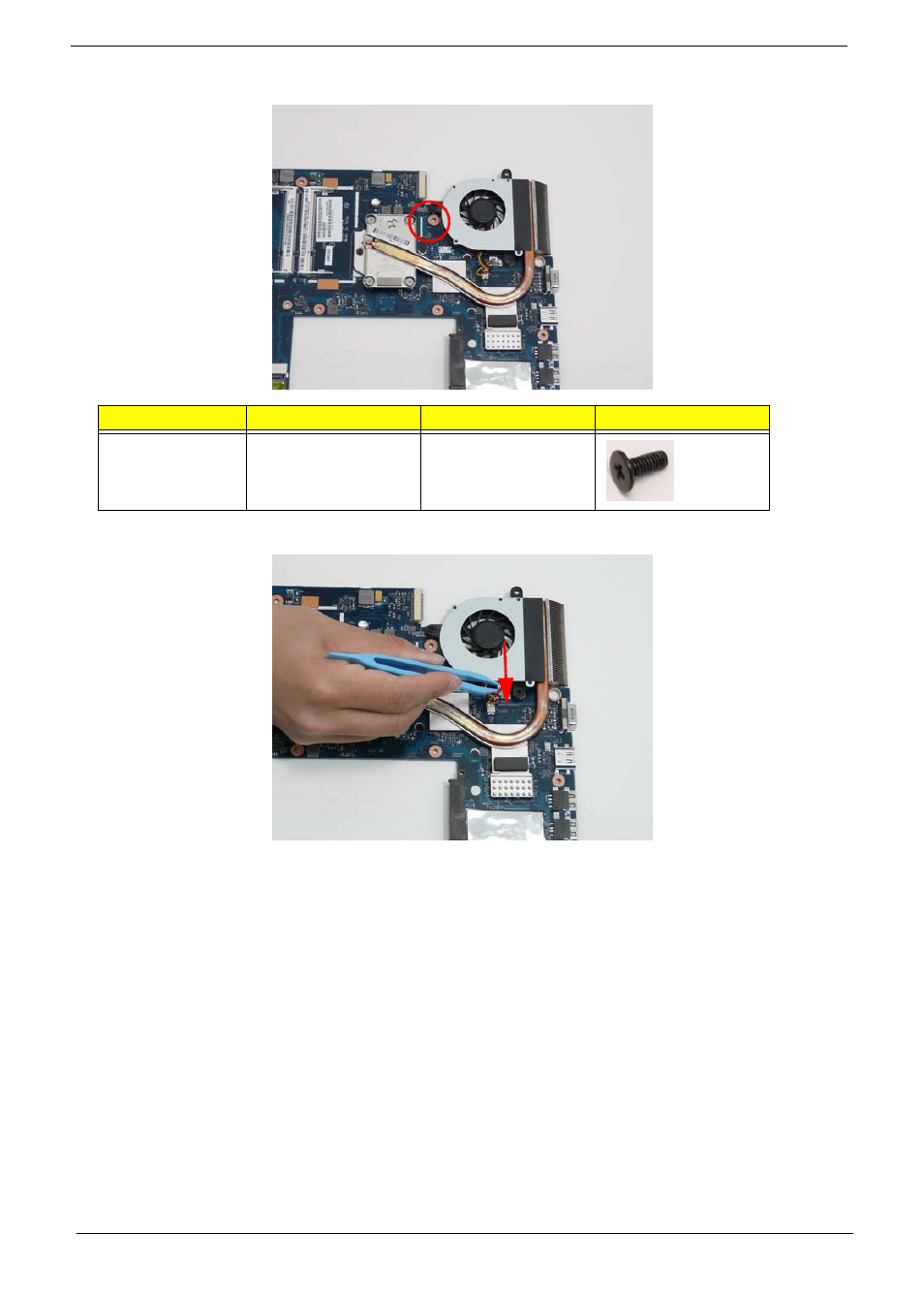 Acer 5538 User Manual | Page 128 / 226