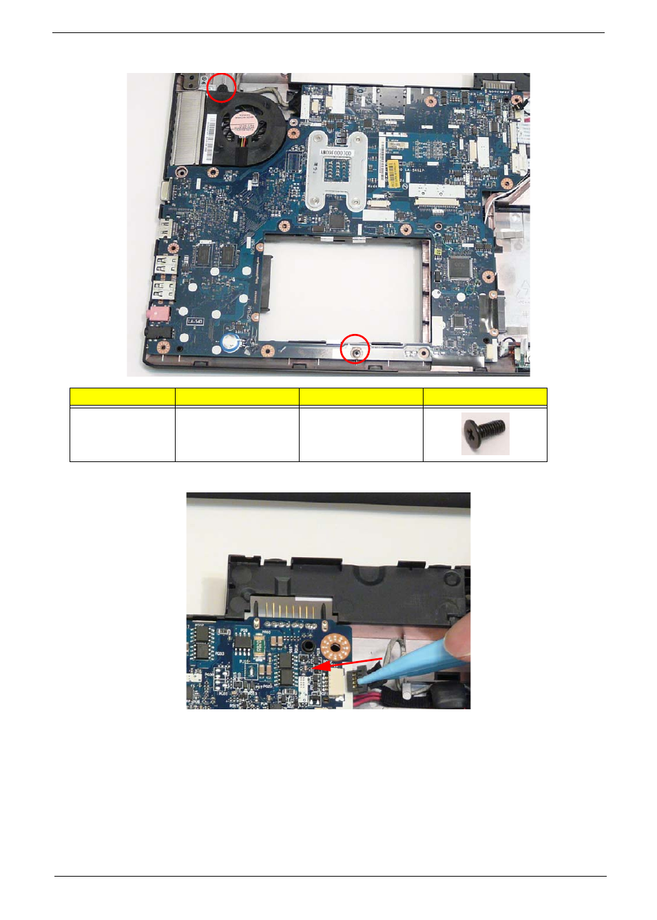 Acer 5538 User Manual | Page 131 / 226