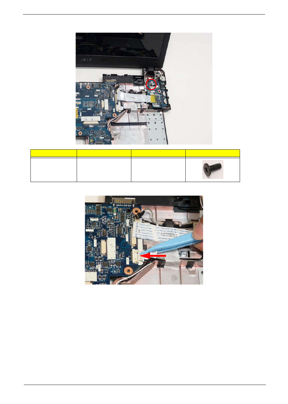 Acer 5538 User Manual | Page 133 / 226