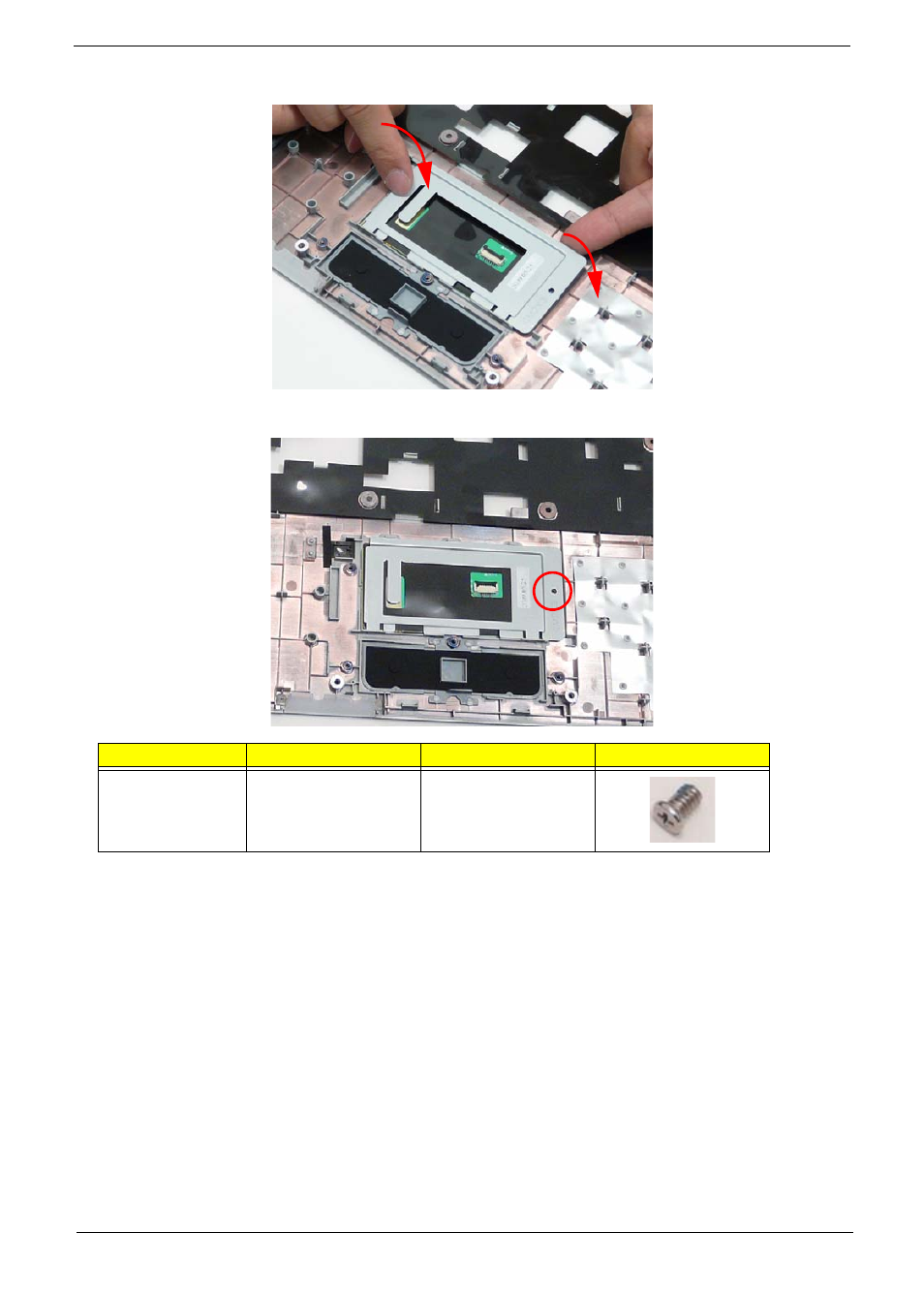 Acer 5538 User Manual | Page 141 / 226