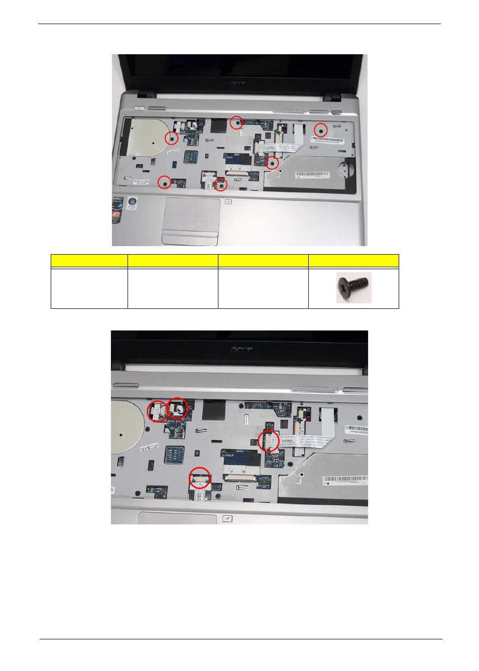 Acer 5538 User Manual | Page 145 / 226