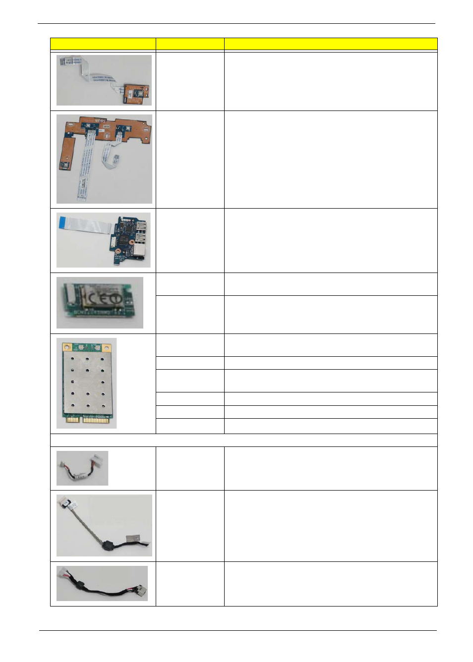 Acer 5538 User Manual | Page 195 / 226