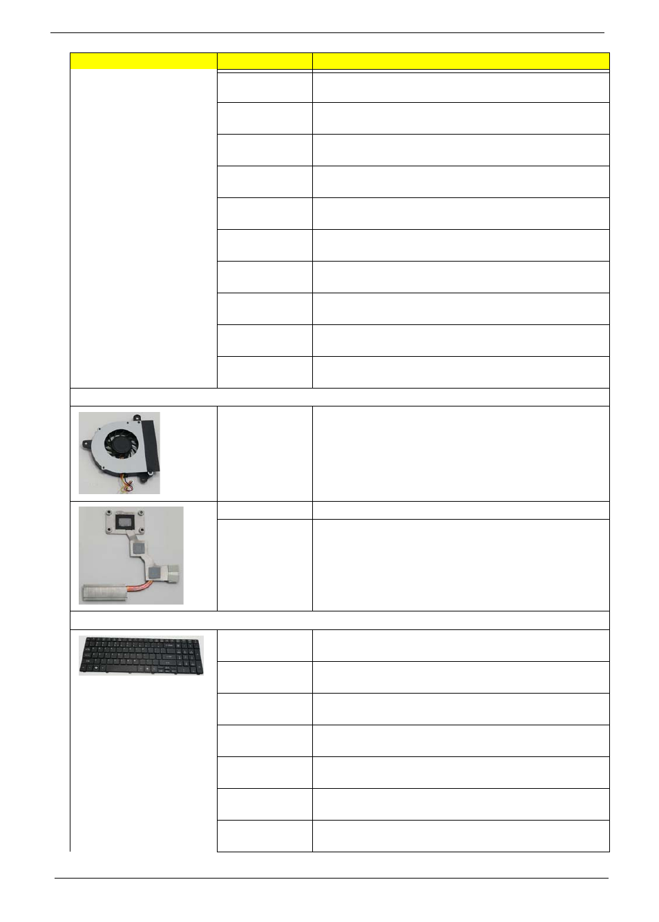 Acer 5538 User Manual | Page 198 / 226